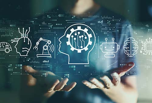 Artificial intelligence and machine Learning