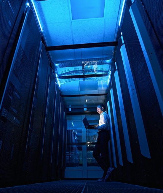 Embrace A Modern Infracture Where Business Meets Brilliance