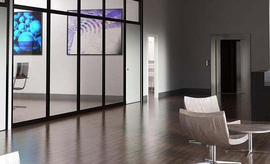 IT Infracture Services